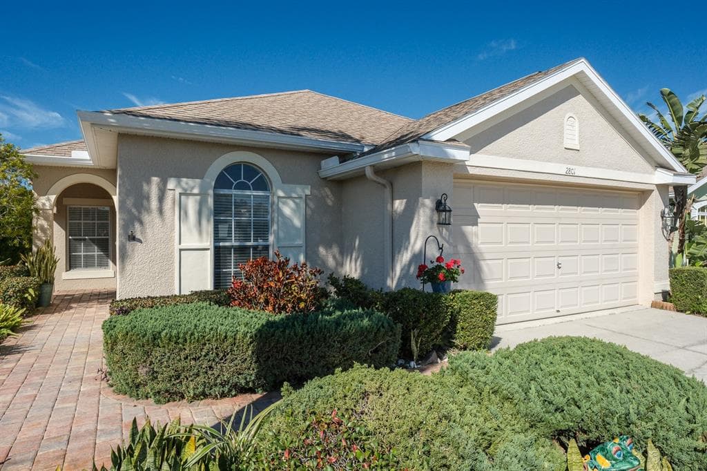 2801 WOOD POINTE DRIVE