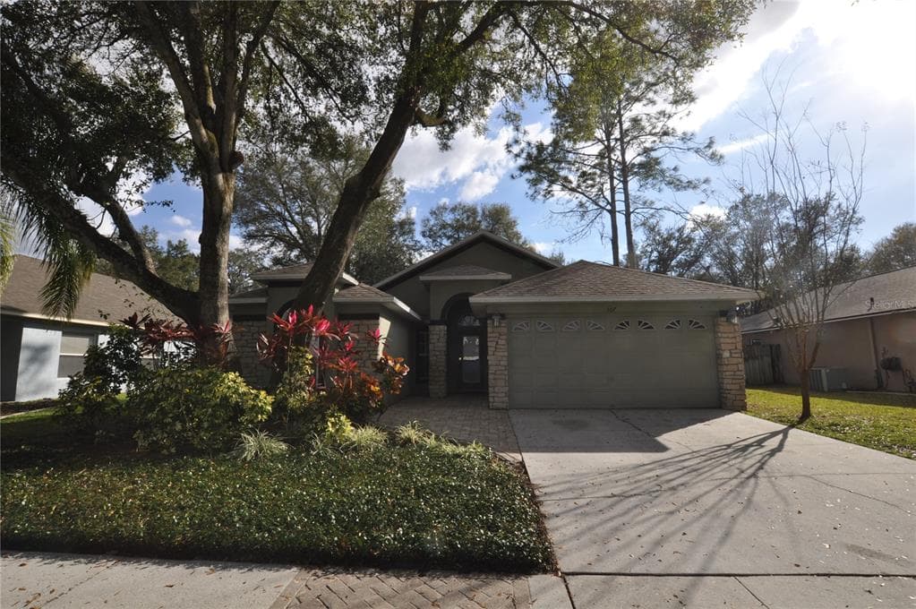 507 VALENCIA PARK DRIVE SEFFNER, FL 33584