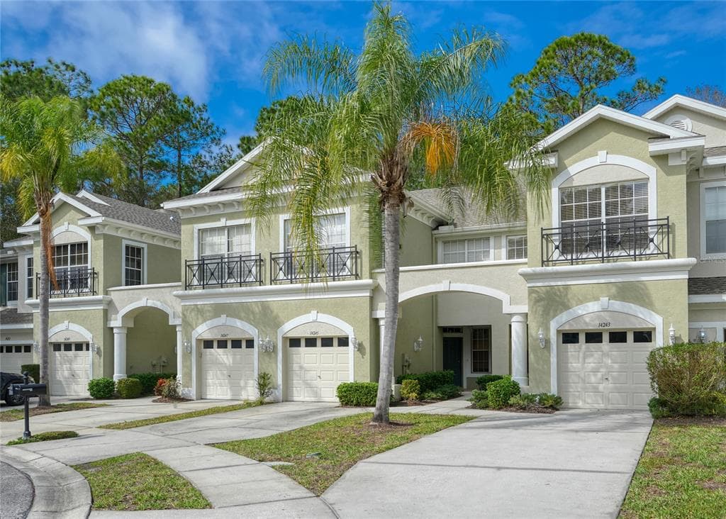 14243 WATERVILLE CIRCLE TAMPA, FL 33626