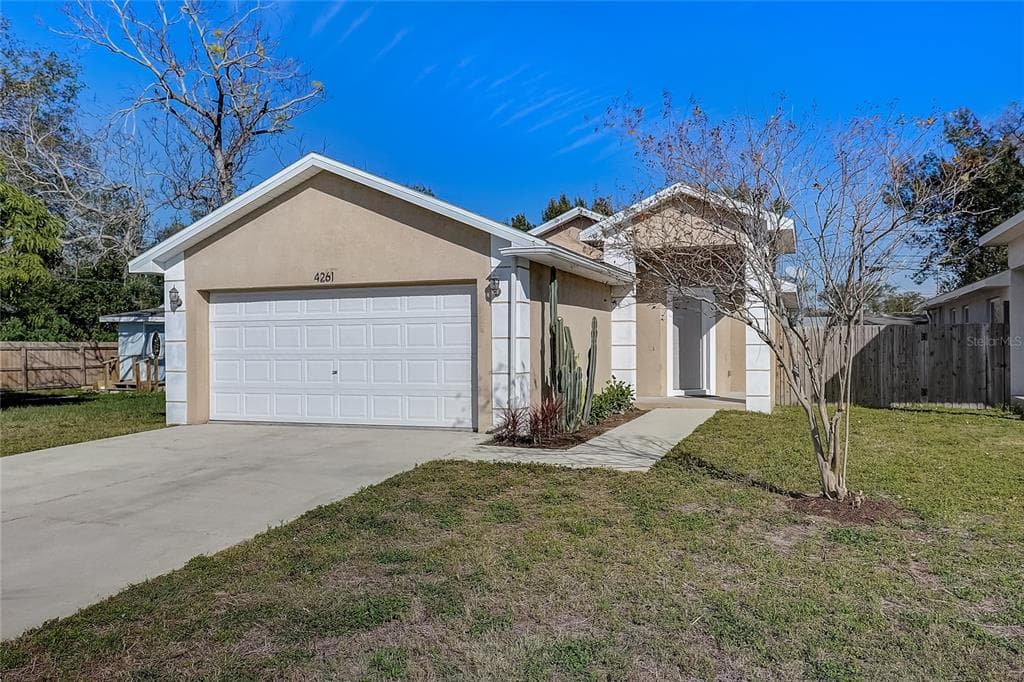 4261 55TH AVENUE N ST PETERSBURG, FL 33714