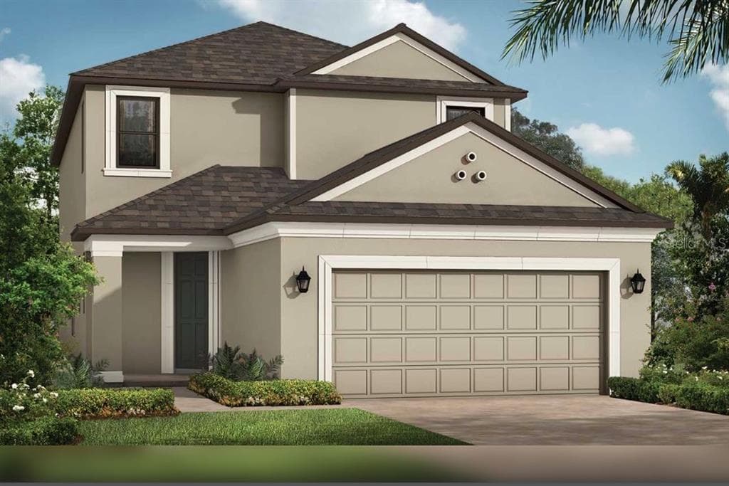 10112 MILKY WAY CIRCLE SARASOTA, FL 34241