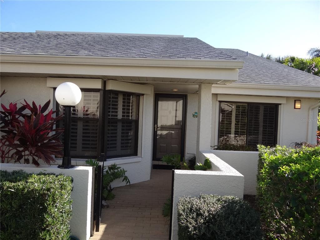1312 PASADENA AVENUE S UNIT 12 SOUTH PASADENA, FL 33707