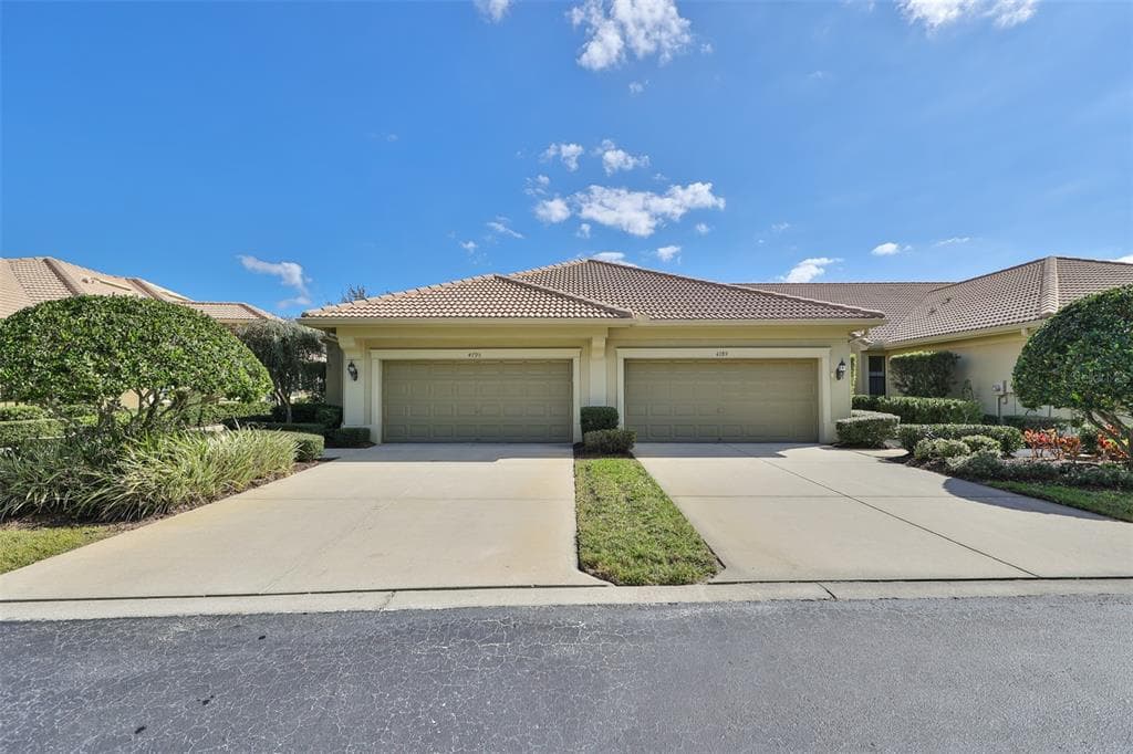 4795 MICHELLE LANE PALM HARBOR, FL 34684