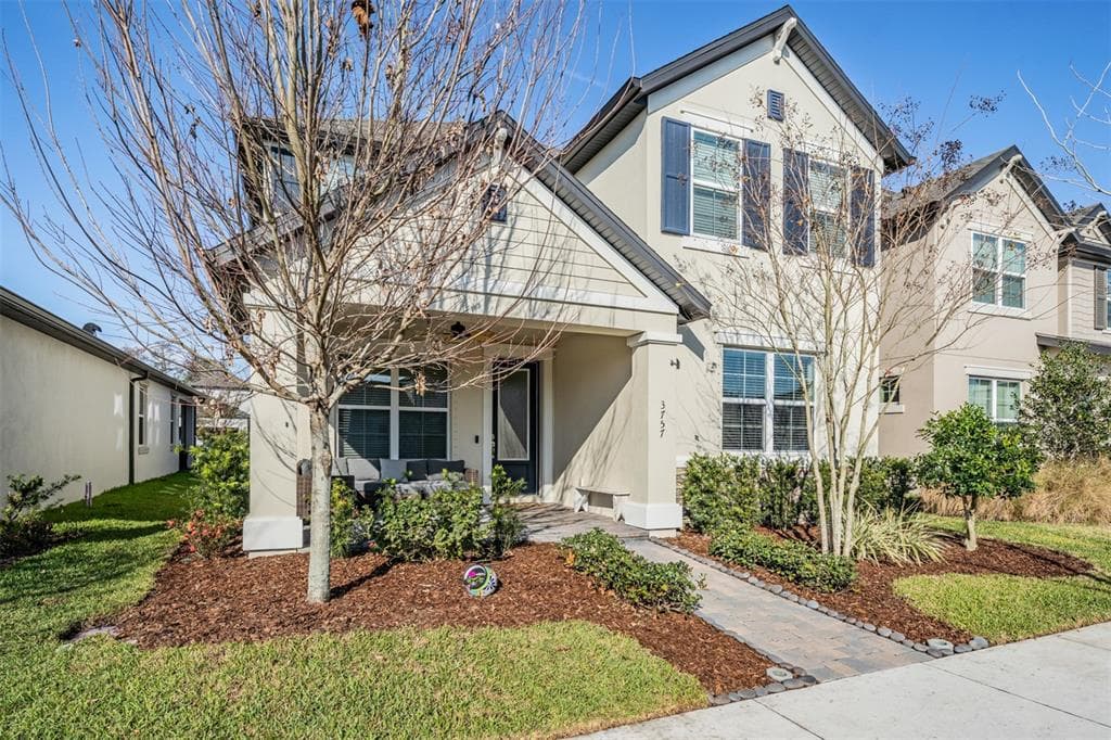 3757 VILLAMORE LANE ODESSA, FL 33556