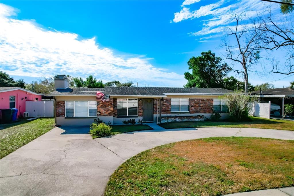 3006 W KIRBY STREET TAMPA, FL 33614