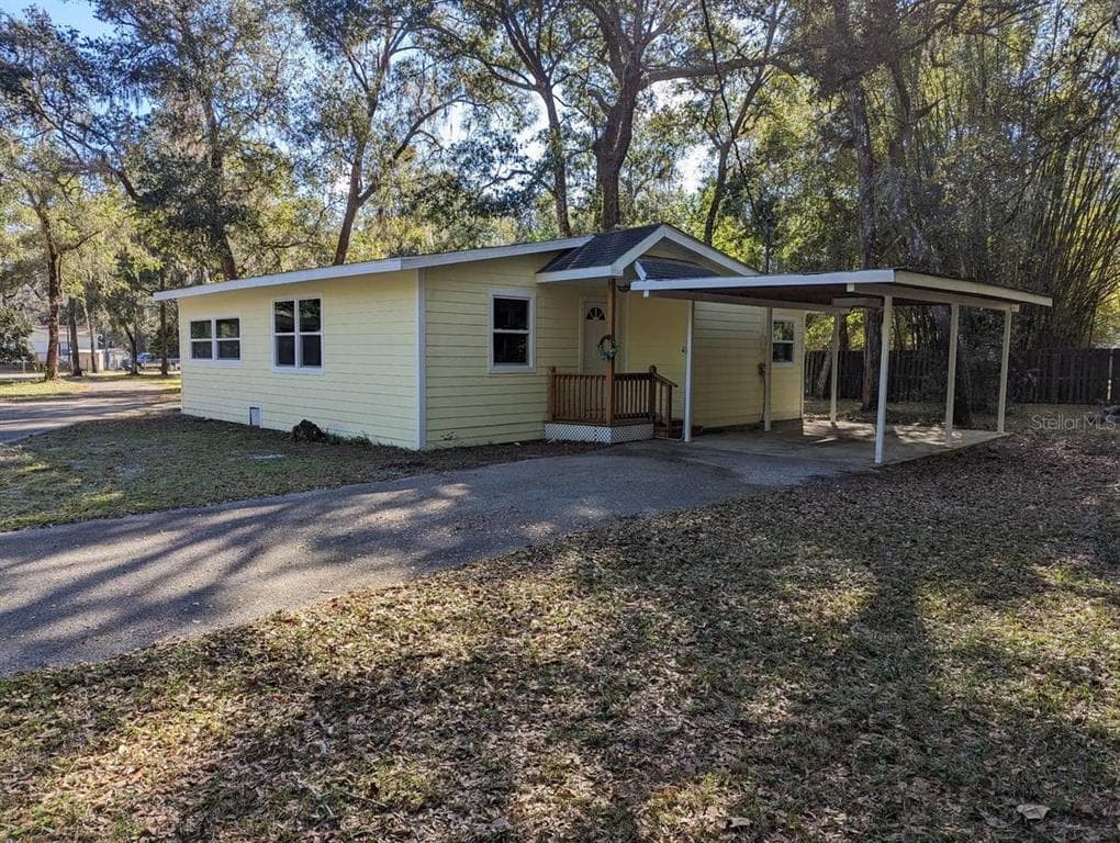 9267 CR 645 BUSHNELL, FL 33513