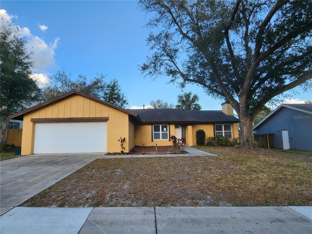 113 MORNING GLORY DRIVE LAKE MARY, FL 32746