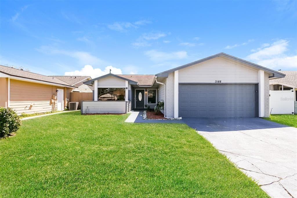 3188 CURRY WOODS CIRCLE ORLANDO, FL 32822