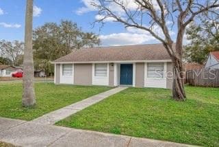 2913 CEDARIDGE DRIVE TAMPA, FL 33618