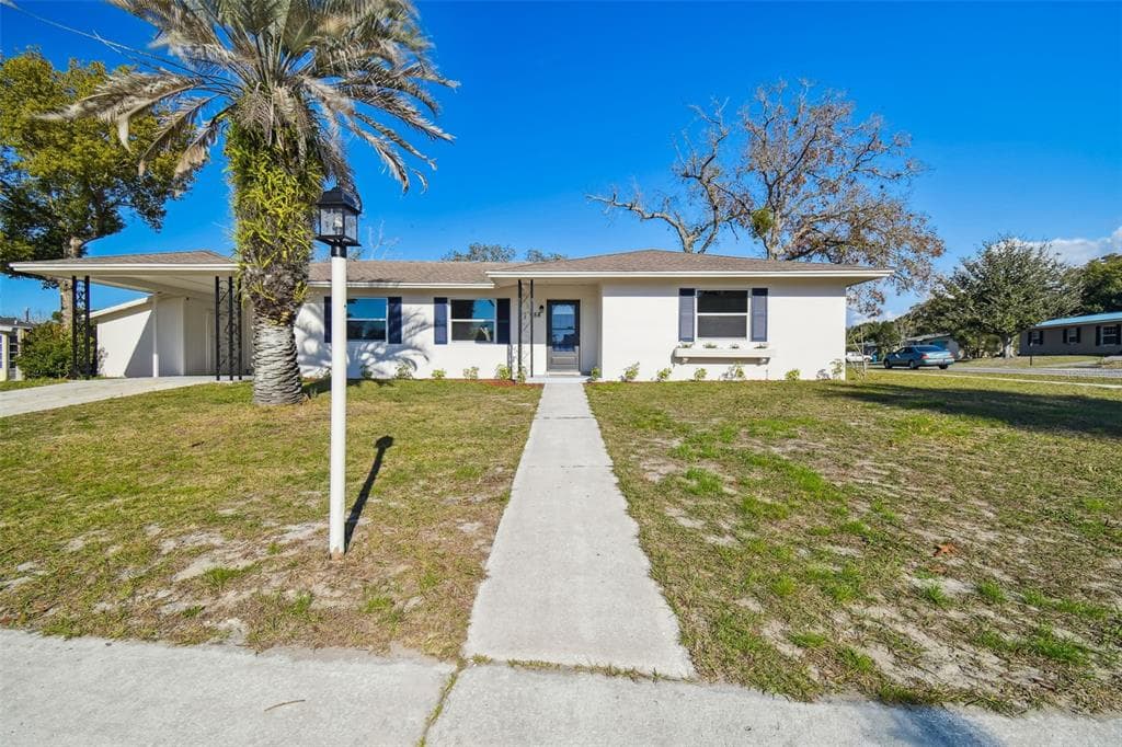 958 COBBLESTONE DRIVE SPRING HILL, FL 34606