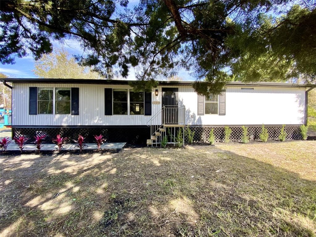 12215 CORONADO WAY NEW PORT RICHEY, FL 34654