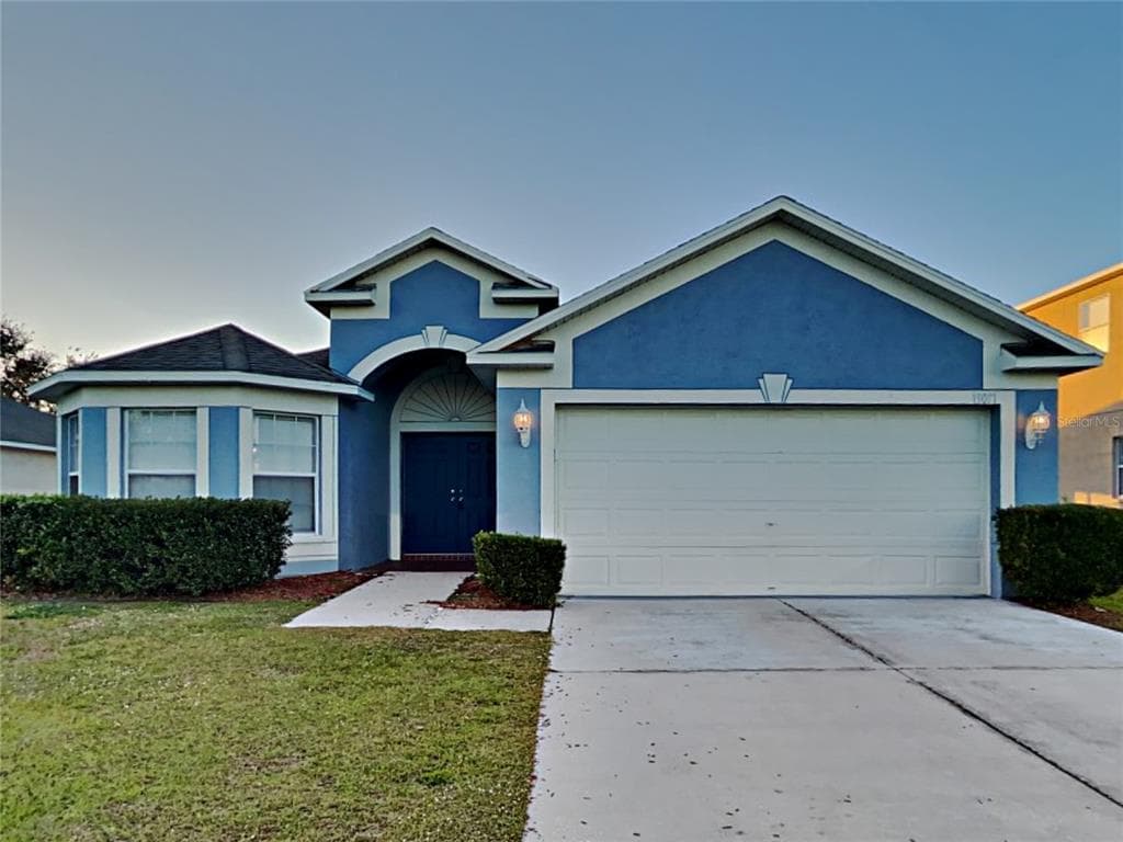 13017 BRANT TREE DRIVE RIVERVIEW, FL 33579
