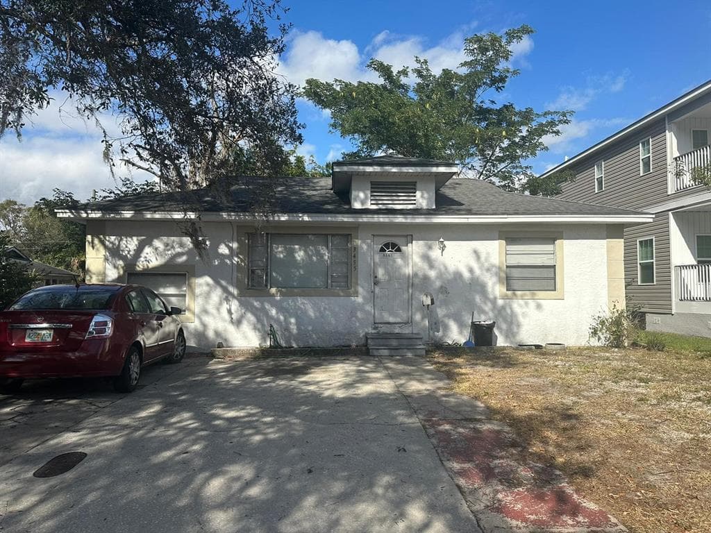 3455 14TH AVENUE S ST PETERSBURG, FL 33711