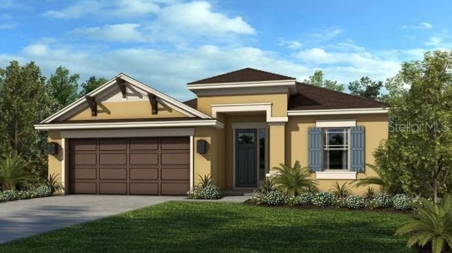 10906 FIELDSTONE DRIVE PALMETTO, FL 34221