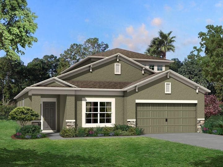 13372 SAGE HOLLOW COURT RIVERVIEW, FL 33579