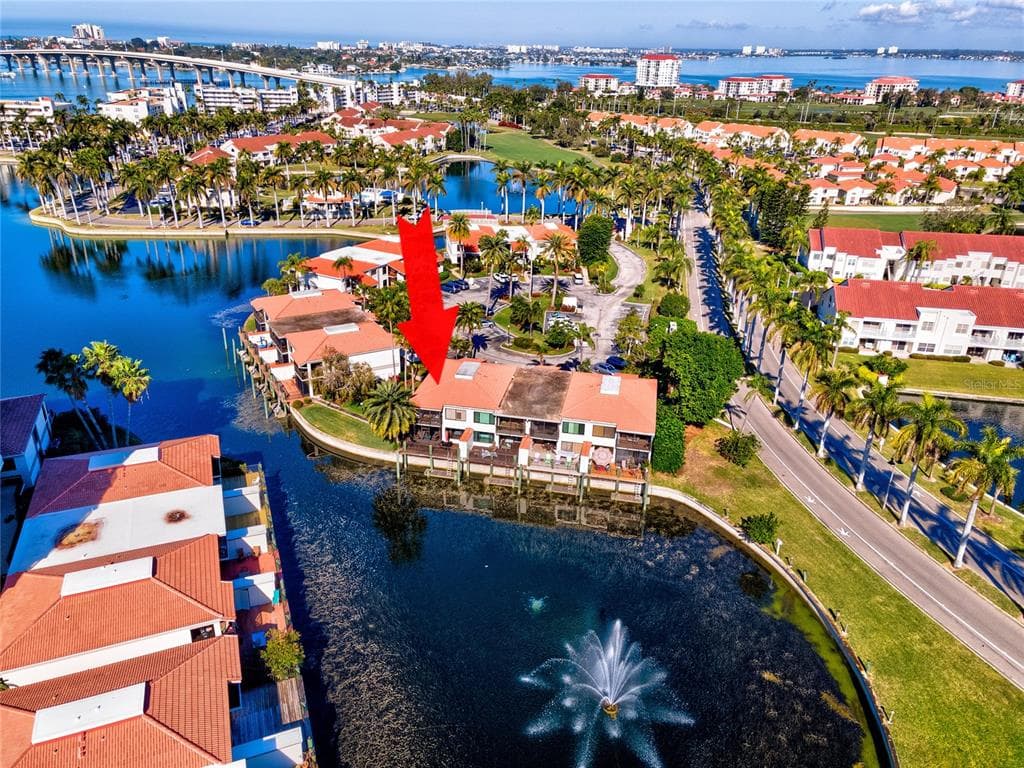 6285 BAHIA DEL MAR BOULEVARD UNIT 104 ST PETERSBURG, FL 33715