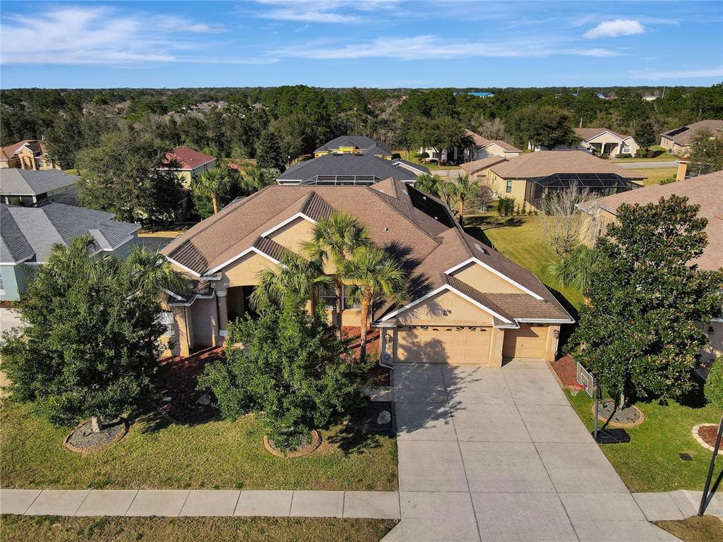 13231 LINZIA LANE SPRING HILL, FL 34609