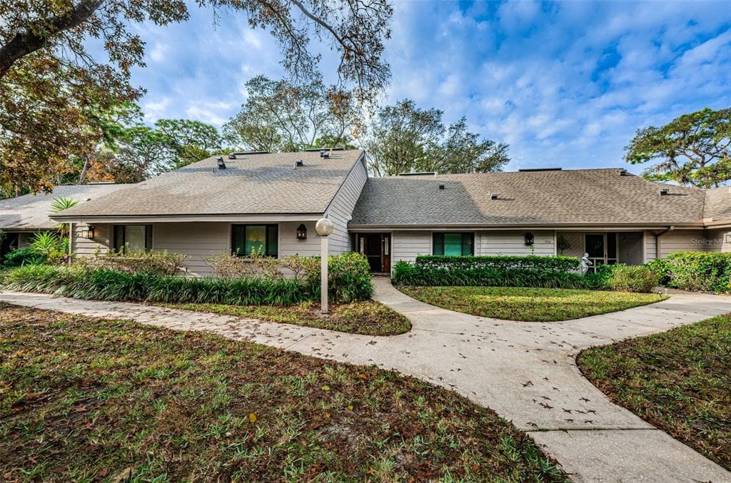 705 OLD MILL POND ROAD PALM HARBOR, FL 34683