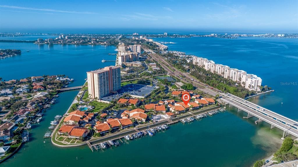 4780 BRITTANY DRIVE S UNIT 11 ST PETERSBURG, FL 33715