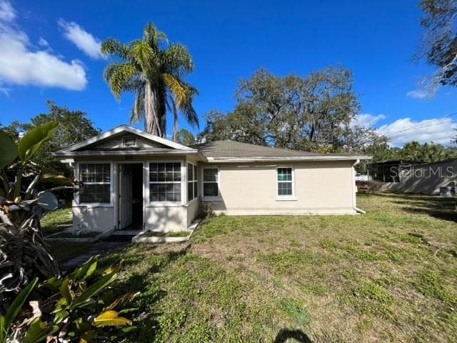1515 W HIAWATHA STREET TAMPA, FL 33604