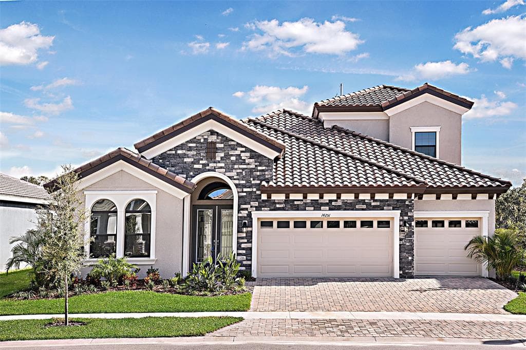 13849 HEARTWOOD WAY PARRISH, FL 34219