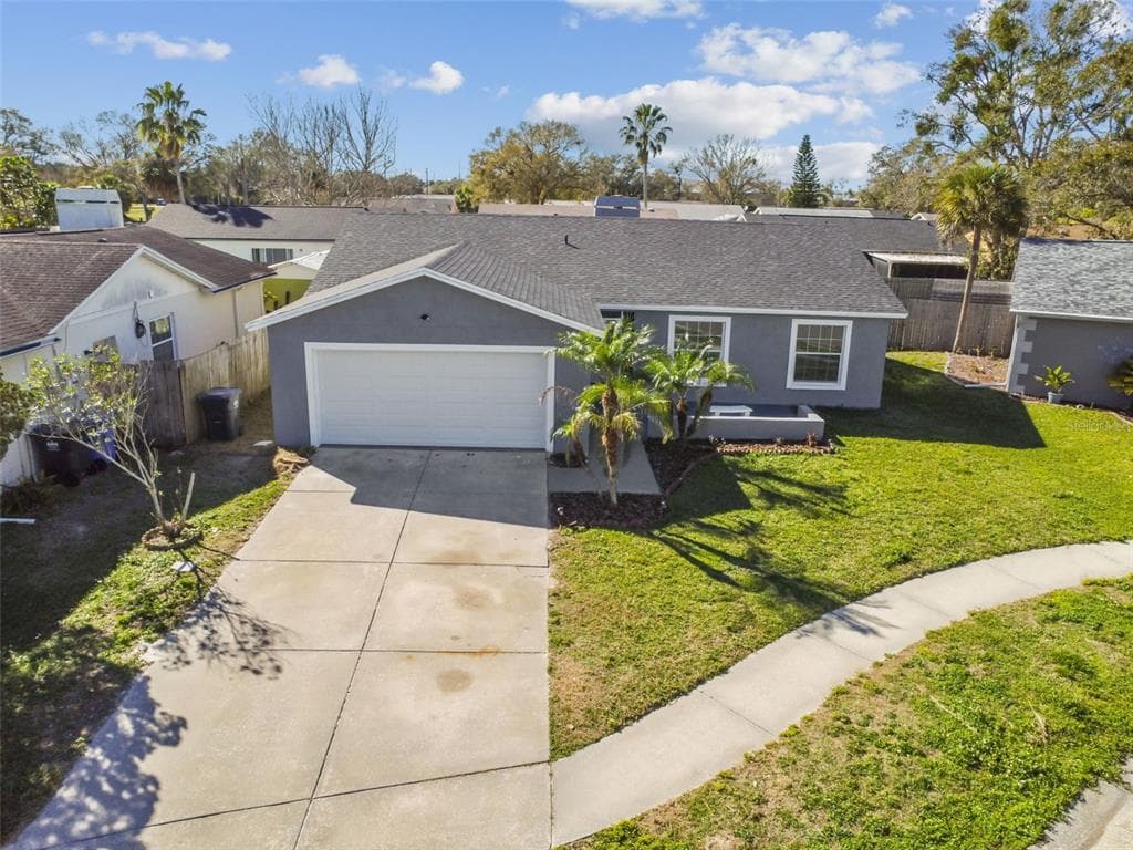 1006 PINEHAVEN COURT BRANDON, FL 33511