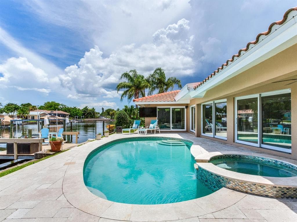2016 MICHIGAN AVENUE NE ST PETERSBURG, FL 33703