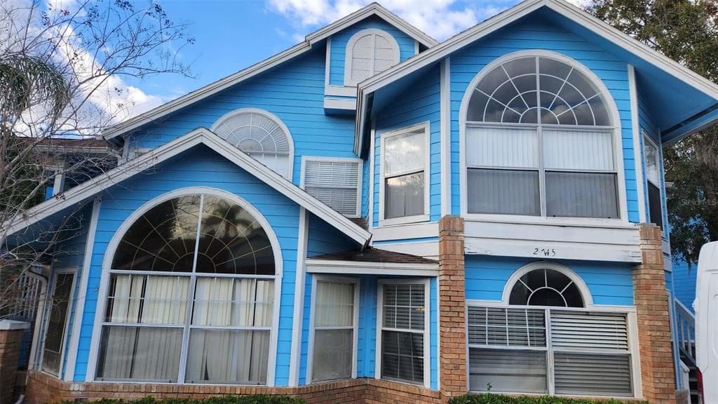 2745 N POINCIANA BOULEVARD UNIT 63 KISSIMMEE, FL 34746