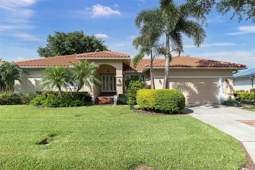 6000 51ST STREET S ST PETERSBURG, FL 33715