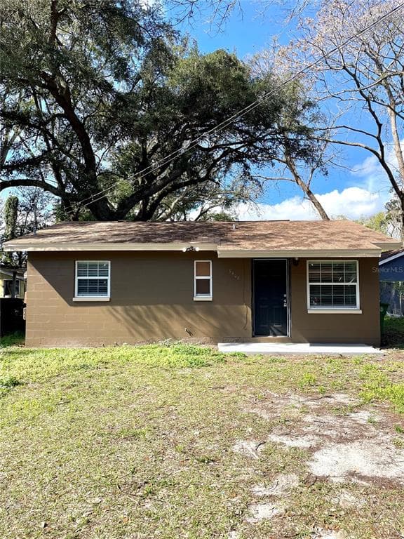 9408 N 15TH STREET TAMPA, FL 33612