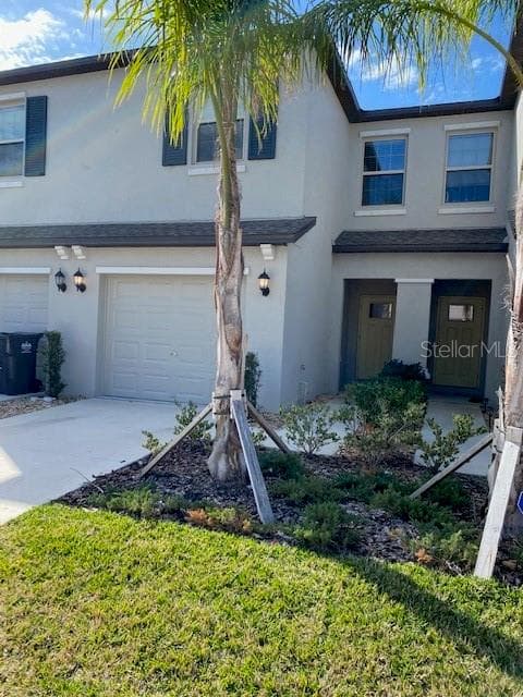 926 ROYAL EMPRESS DRIVE RUSKIN, FL 33570