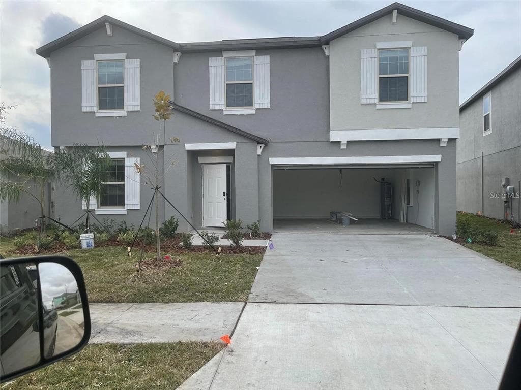8813 PARSONS HILL BOULEVARD WESLEY CHAPEL, FL 33545