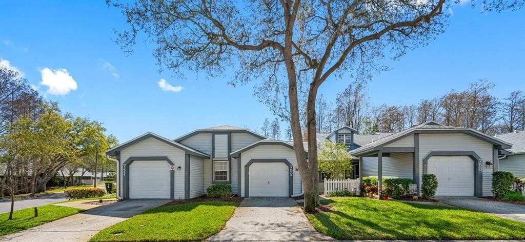 39650 US HIGHWAY 19 N UNIT 752 TARPON SPRINGS, FL 34689