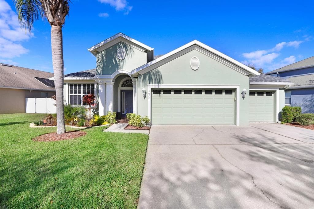 10531 DEERBERRY DRIVE