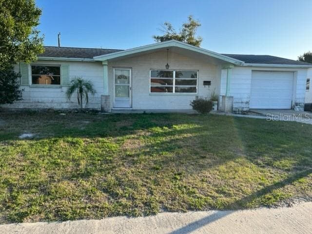 3228 HUNTINGTON ROAD HOLIDAY, FL 34691