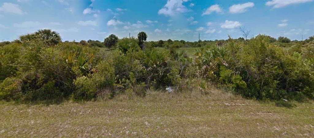 10437 BAY STATE DRIVE PORT CHARLOTTE, FL 33981