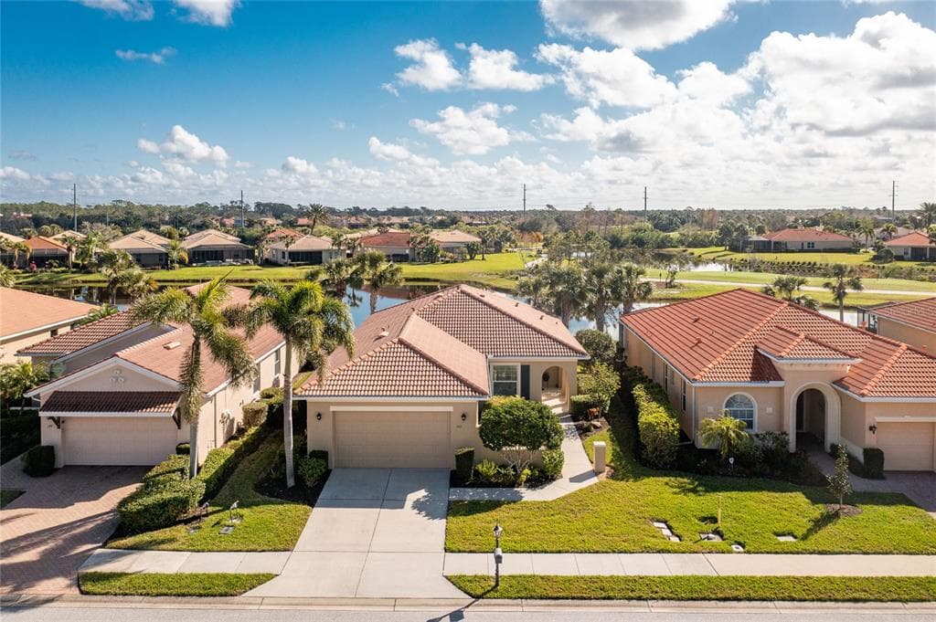 153 PALAZZO COURT NORTH VENICE, FL 34275