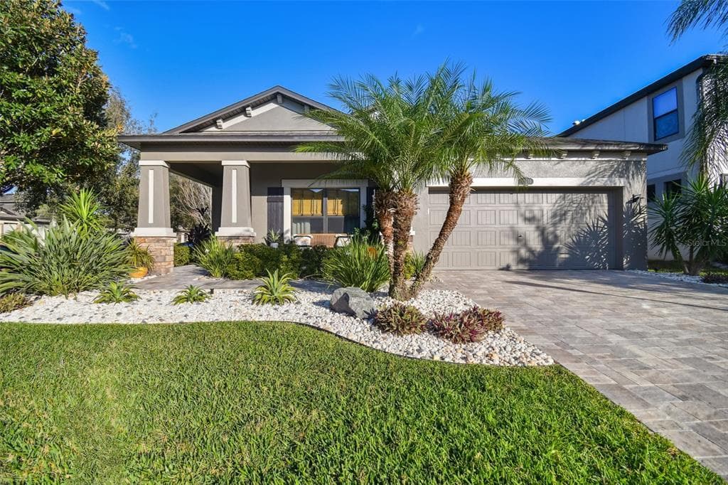 11510 BLUE CRANE STREET RIVERVIEW, FL 33569