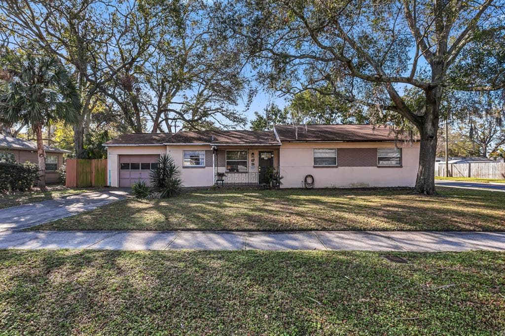 4020 W EUCLID AVENUE TAMPA, FL 33629