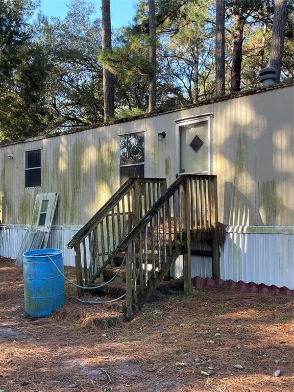 16570 NW 177TH PLACE WILLISTON, FL 32696