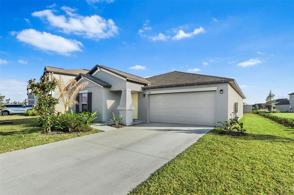 9445 CHANNING HILL DRIVE