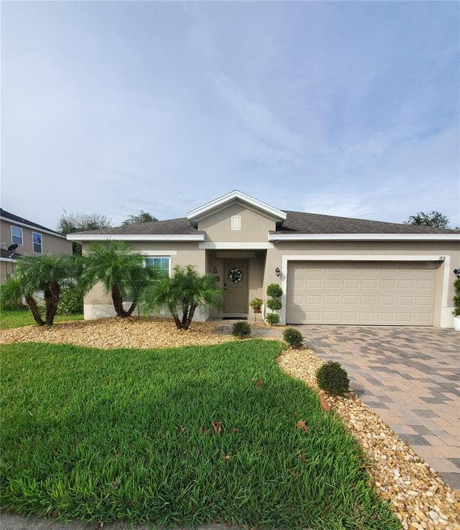 188 WHISPERING PINES WAY DAVENPORT, FL 33837