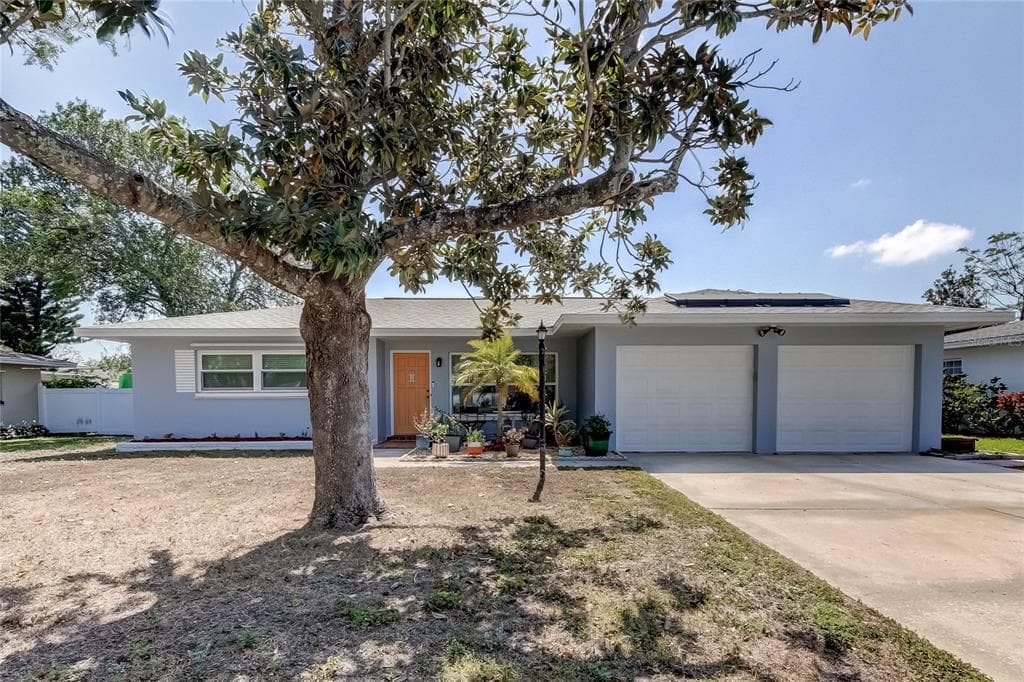 2031 MAGNOLIA DRIVE CLEARWATER, FL 33764