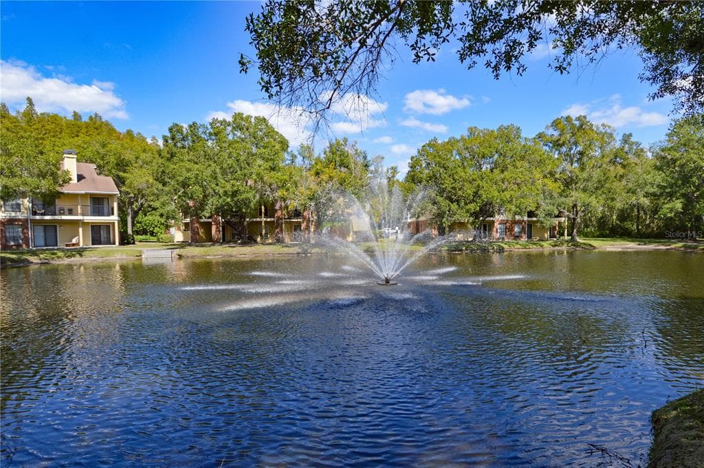 8633 FANCY FINCH DRIVE UNIT 201 TAMPA, FL 33614