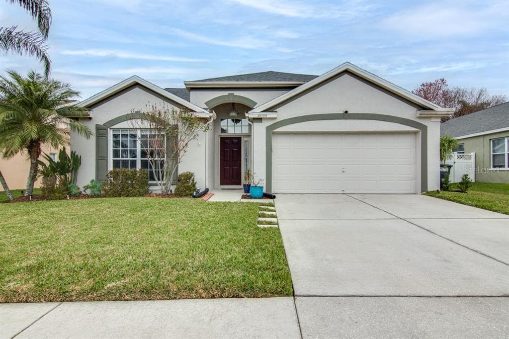 29709 MORNINGMIST DRIVE WESLEY CHAPEL, FL 33543