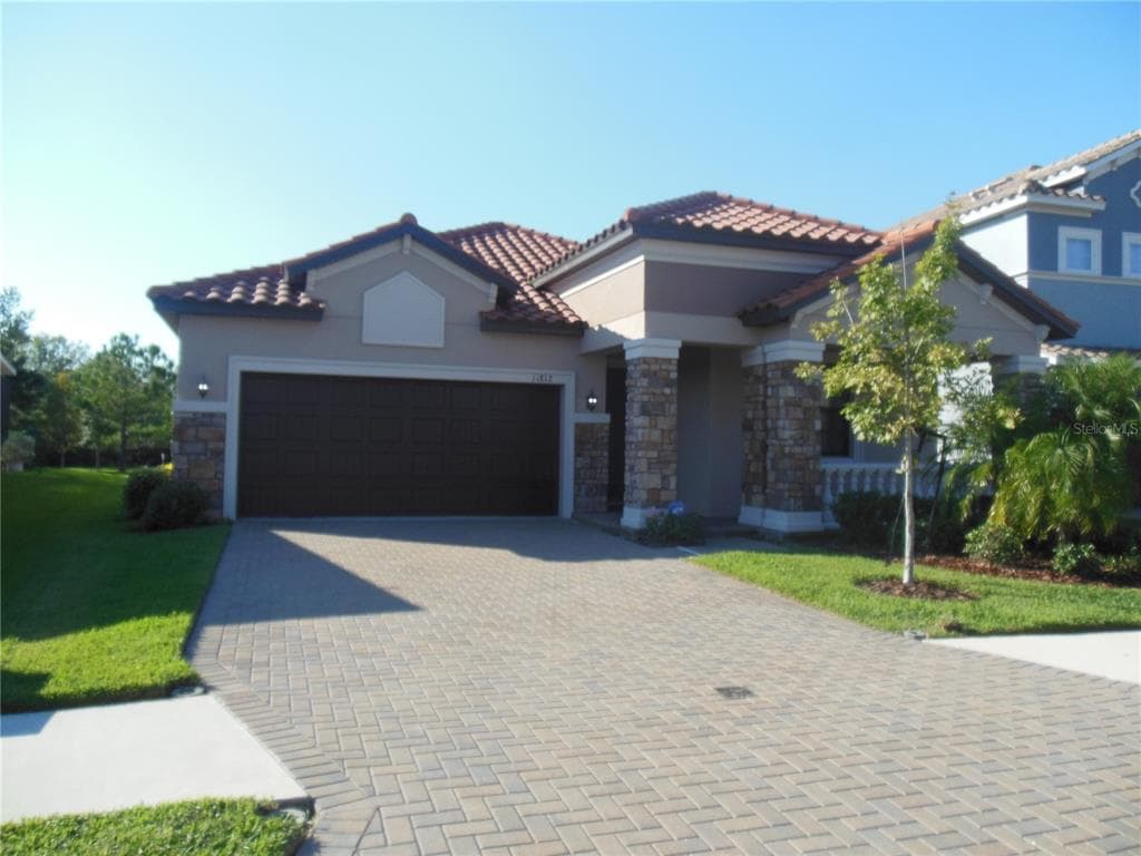 11812 FROST ASTER DRIVE RIVERVIEW, FL 33579