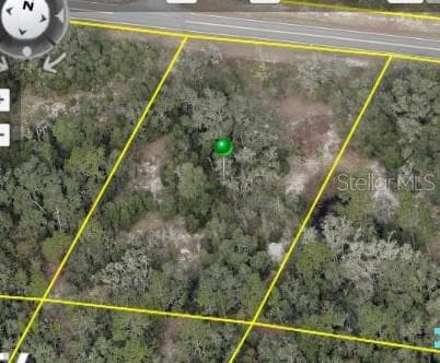 LOT 3 CORNERSTONE DRIVE WEBSTER, FL 33597