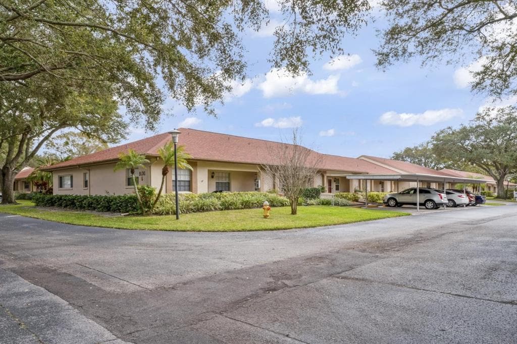 2460 NORTHSIDE DRIVE UNIT 603 CLEARWATER, FL 33761