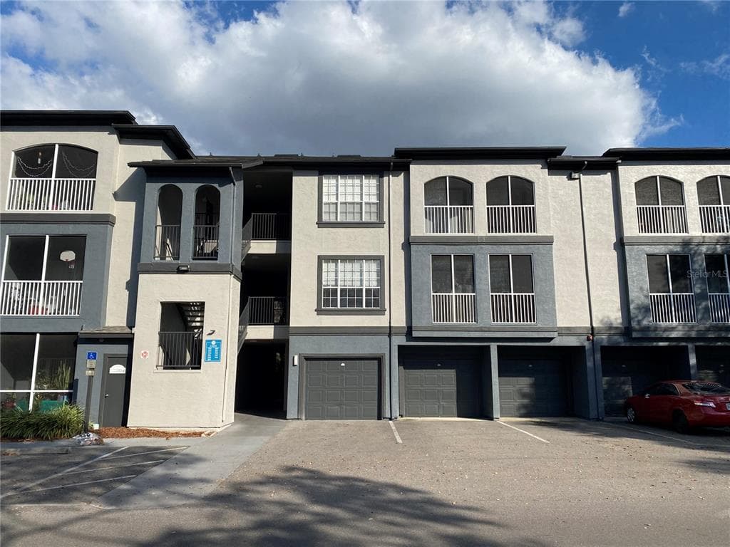 13235 SANCTUARY COVE DRIVE UNIT 203 TEMPLE TERRACE, FL 33637