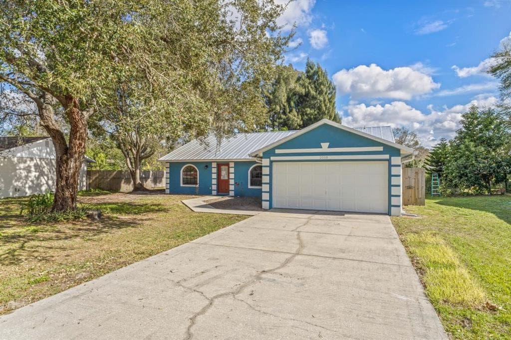2518 SHADECREST ROAD LAND O LAKES, FL 34639